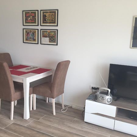 Apartment Rubin Budua Esterno foto