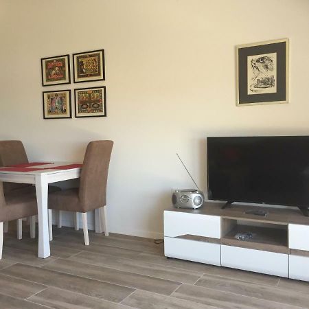 Apartment Rubin Budua Esterno foto